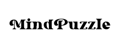 MindPuzzle - logo